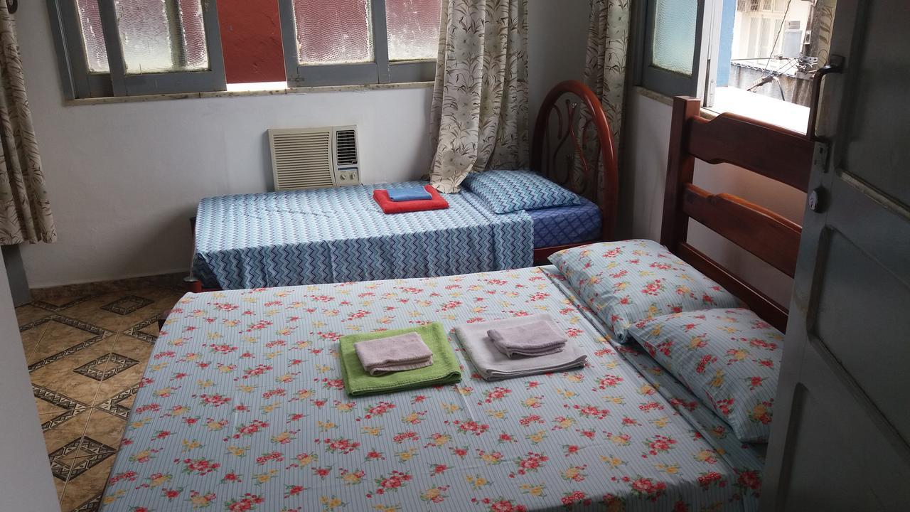 Britania Hotel Ilhéus Buitenkant foto